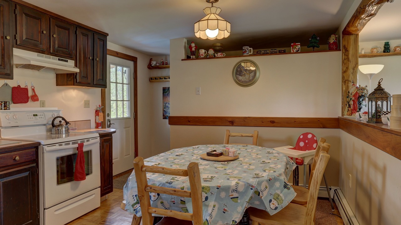 Photo of Kitchen in Jefferson