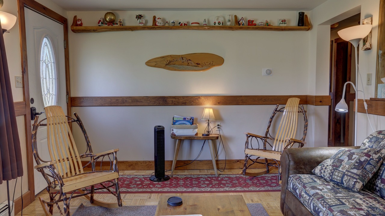 Photo of Livingroom in Jefferson