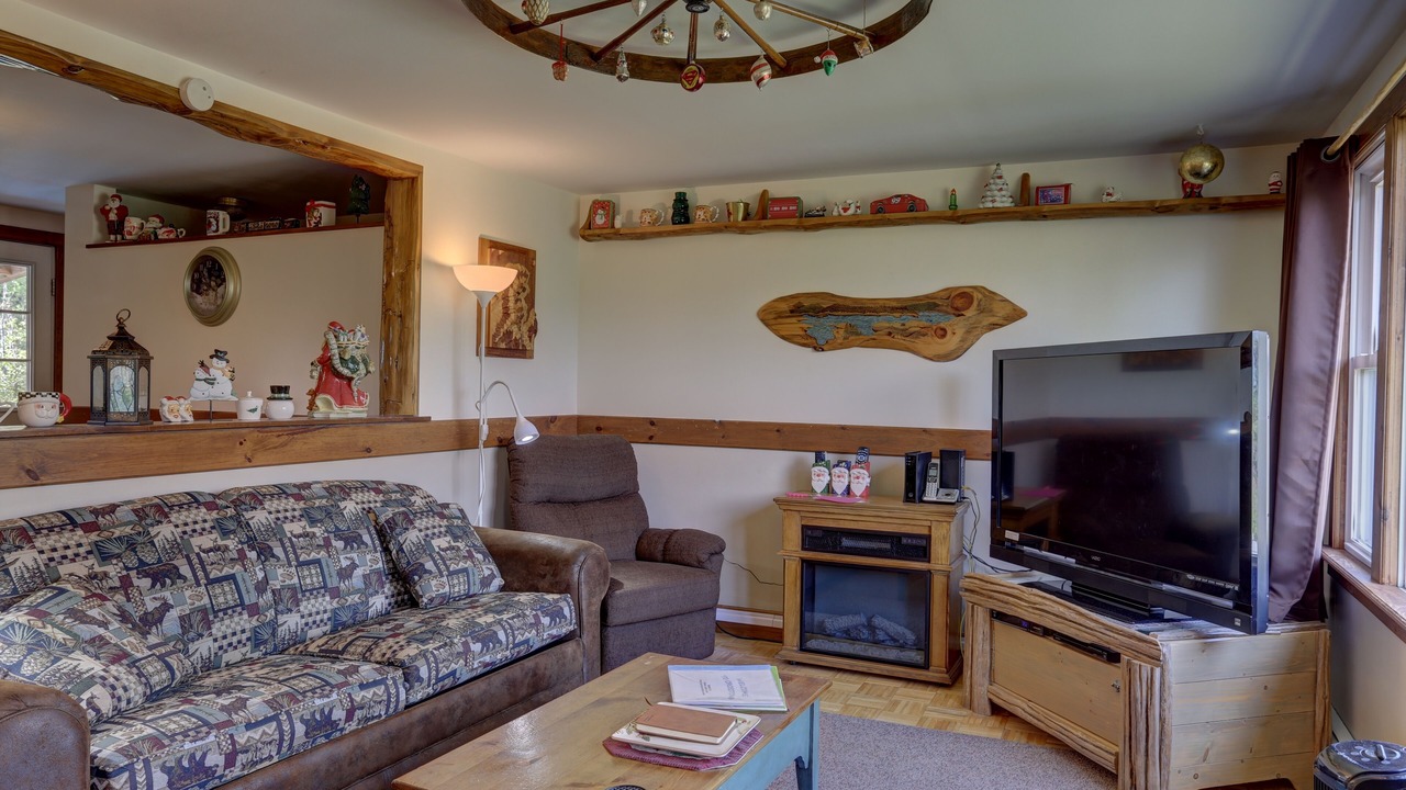 Photo of Livingroom in Jefferson