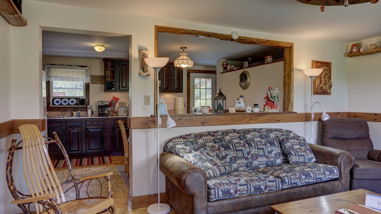 Photo of Livingroom in Jefferson
