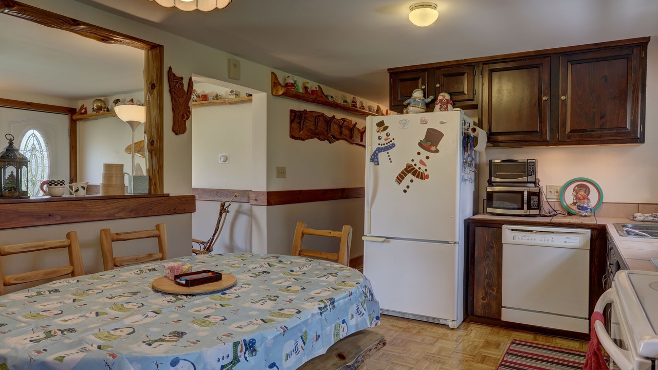 Photo of Kitchen in Jefferson