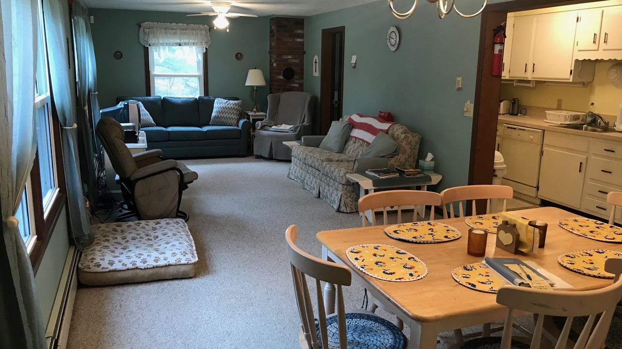Photo of Livingroom in Whitefield