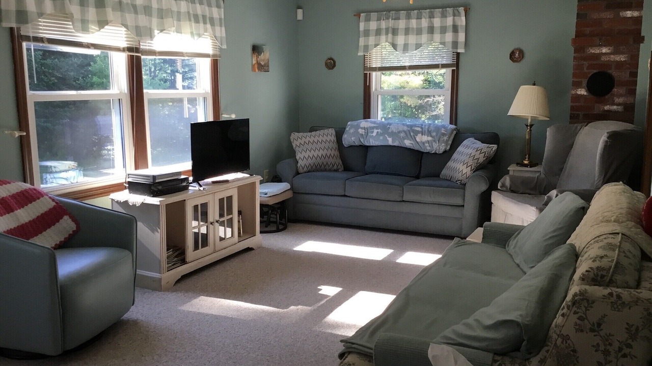 Photo of Livingroom in Whitefield