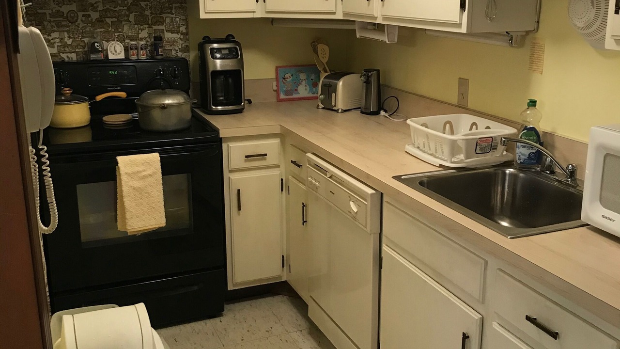 Photo of Kitchen in Whitefield
