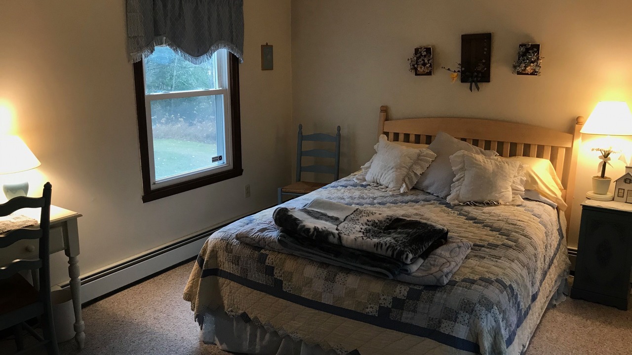 Photo of Bedroom in Whitefield