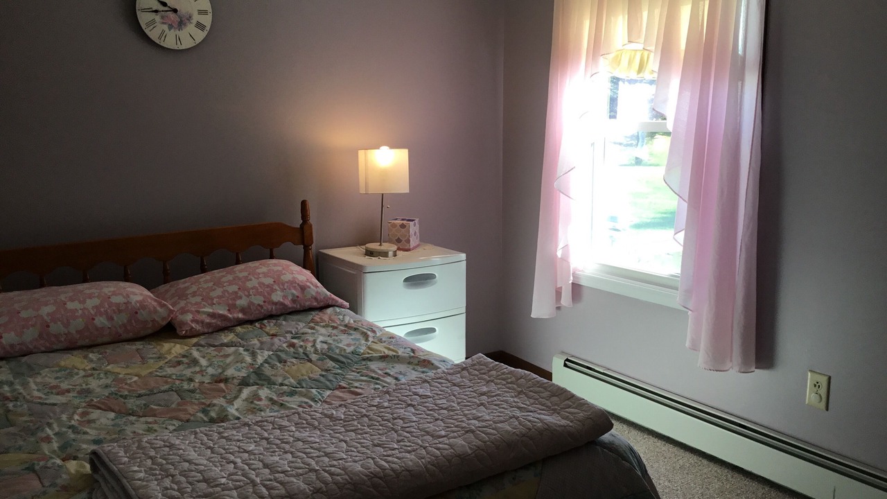 Photo of Bedroom in Whitefield