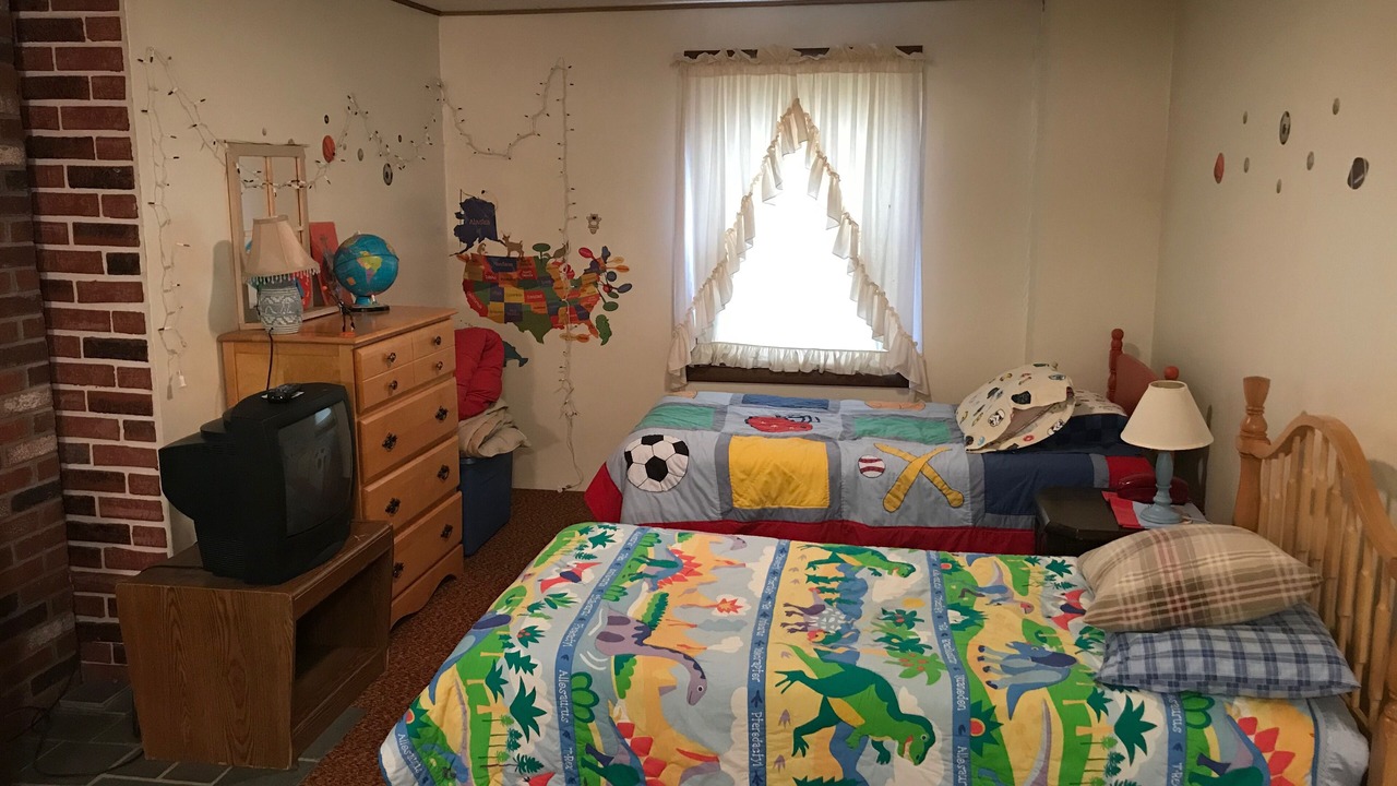 Photo of Bedroom in Whitefield