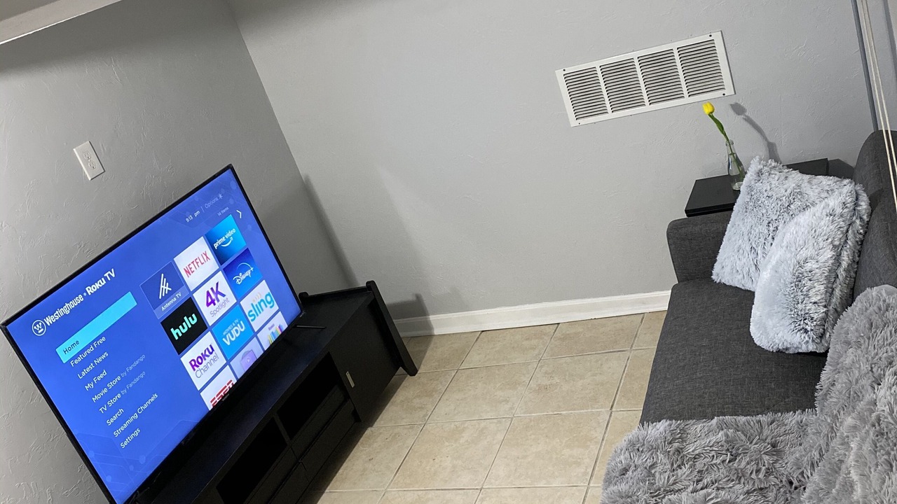 Photo of Livingroom in Metropolitan Hill - Beech Street