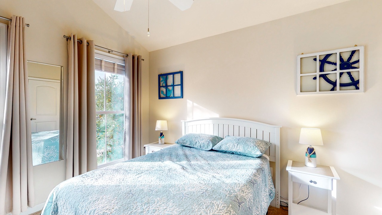 Photo of Bedroom in The Commons