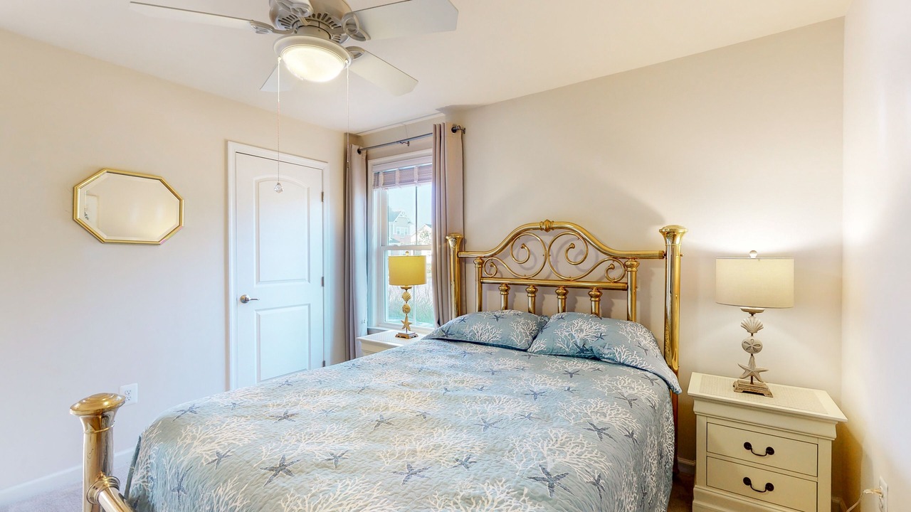 Photo of Bedroom in The Commons