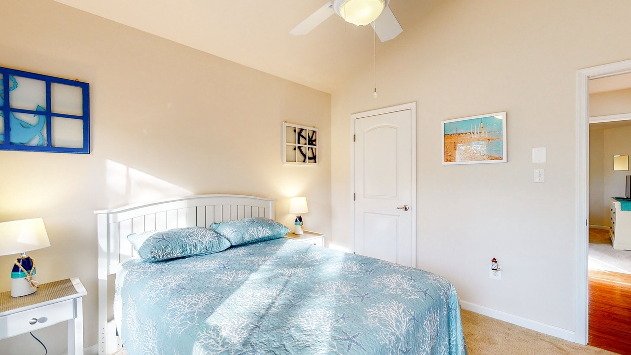 Photo of Bedroom in The Commons