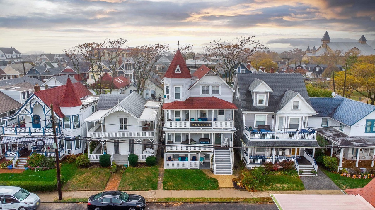 Photo of Outdoor in Ocean Grove