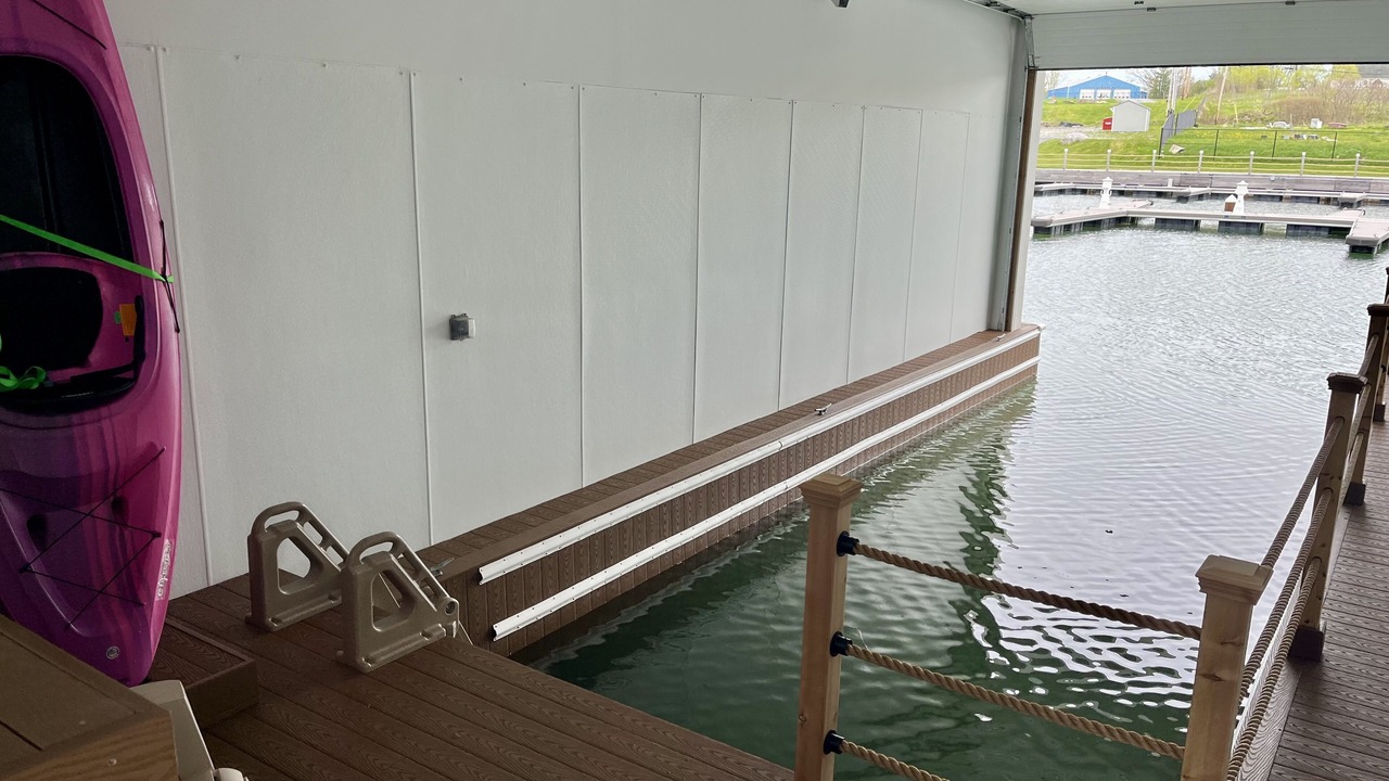 Photo of Outdoor in Alexandria Bay