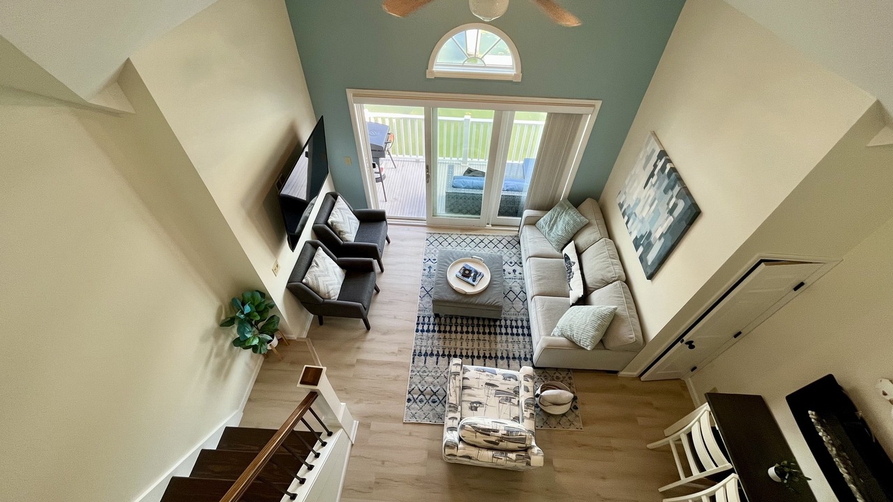 Photo of Livingroom in Alexandria Bay