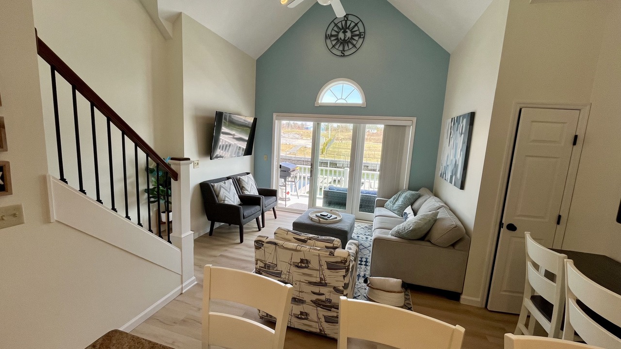 Photo of Livingroom in Alexandria Bay