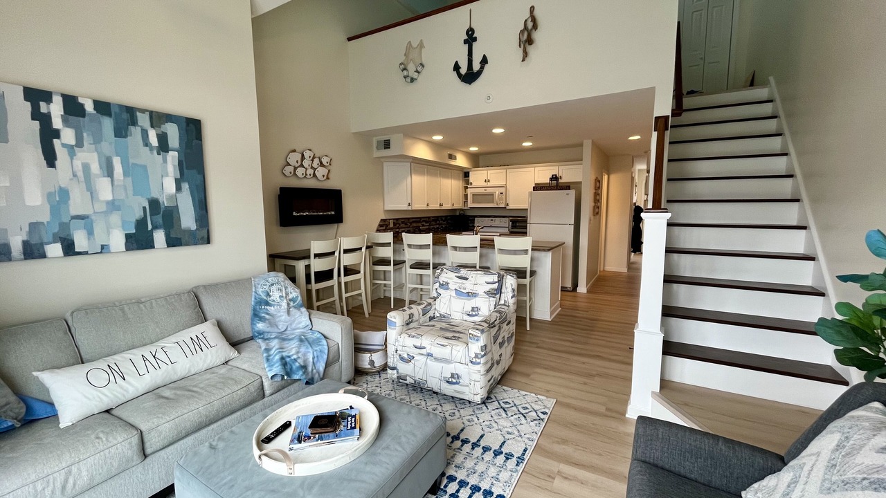 Photo of Livingroom in Alexandria Bay