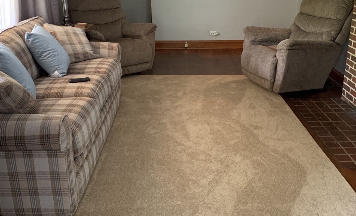 Photo of Livingroom in Upper Tract