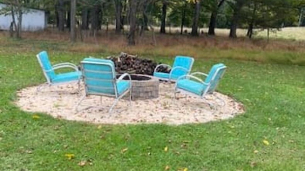 Photo of Outdoor in Upper Tract