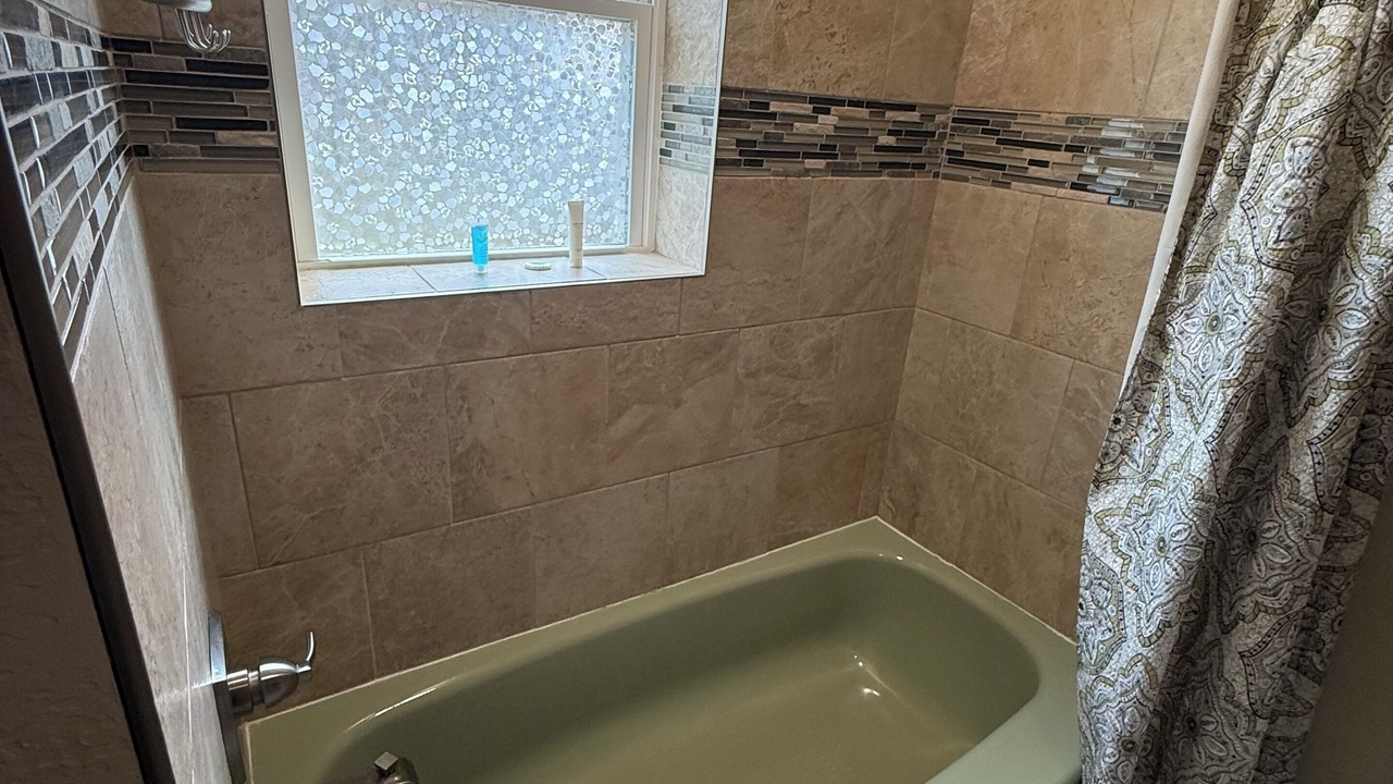 Photo of Bathroom in Upper Tract