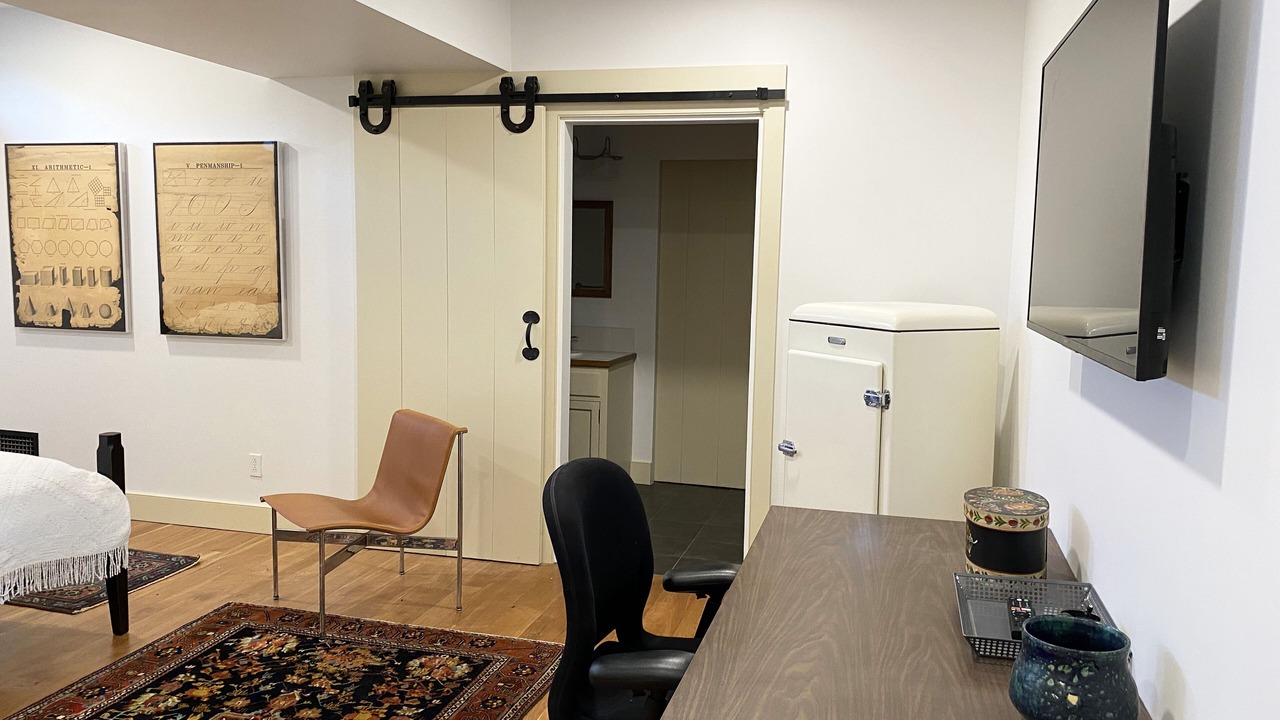 Photo of Bathroom in Buskirk
