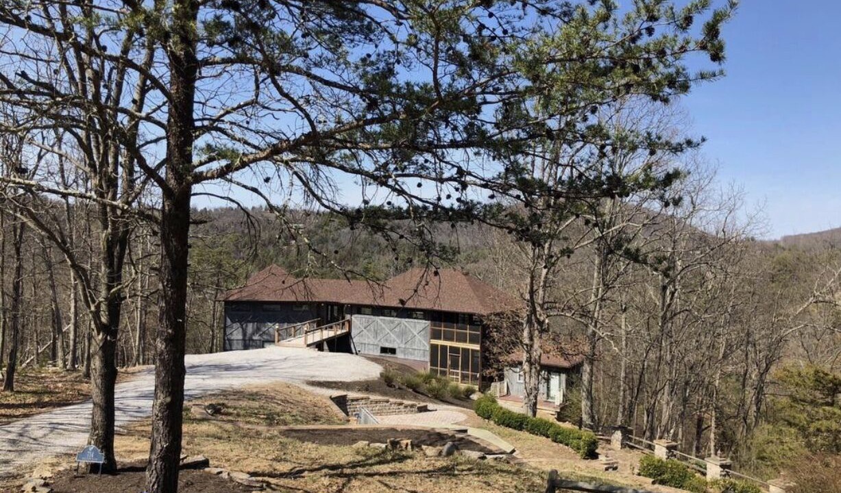 Photo of Outdoor in Lost River