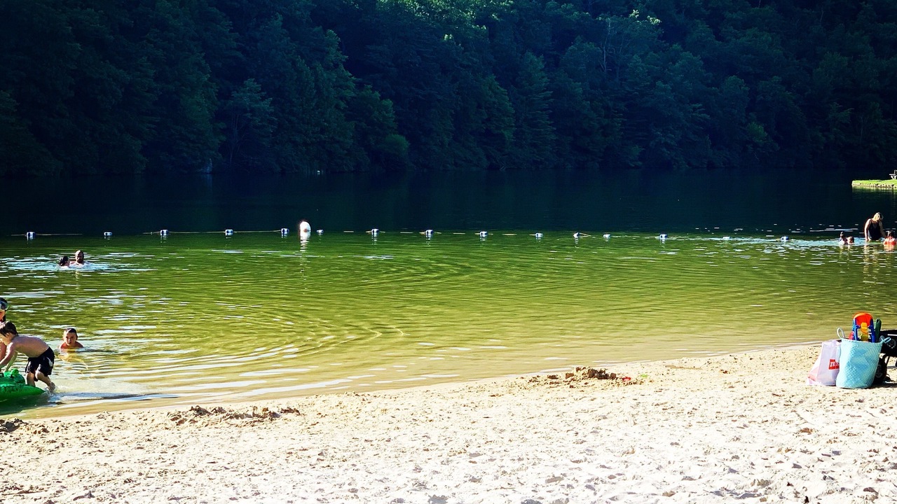 Photo of Others in Lost River