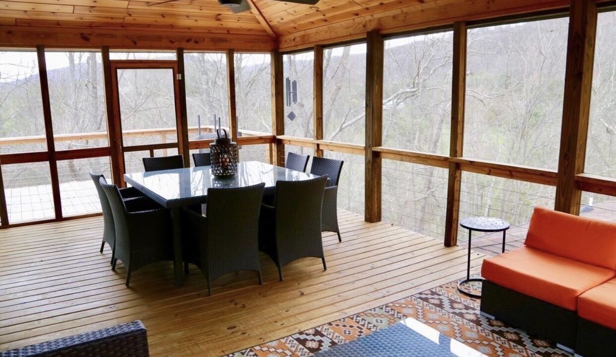 Photo of Outdoor in Lost River