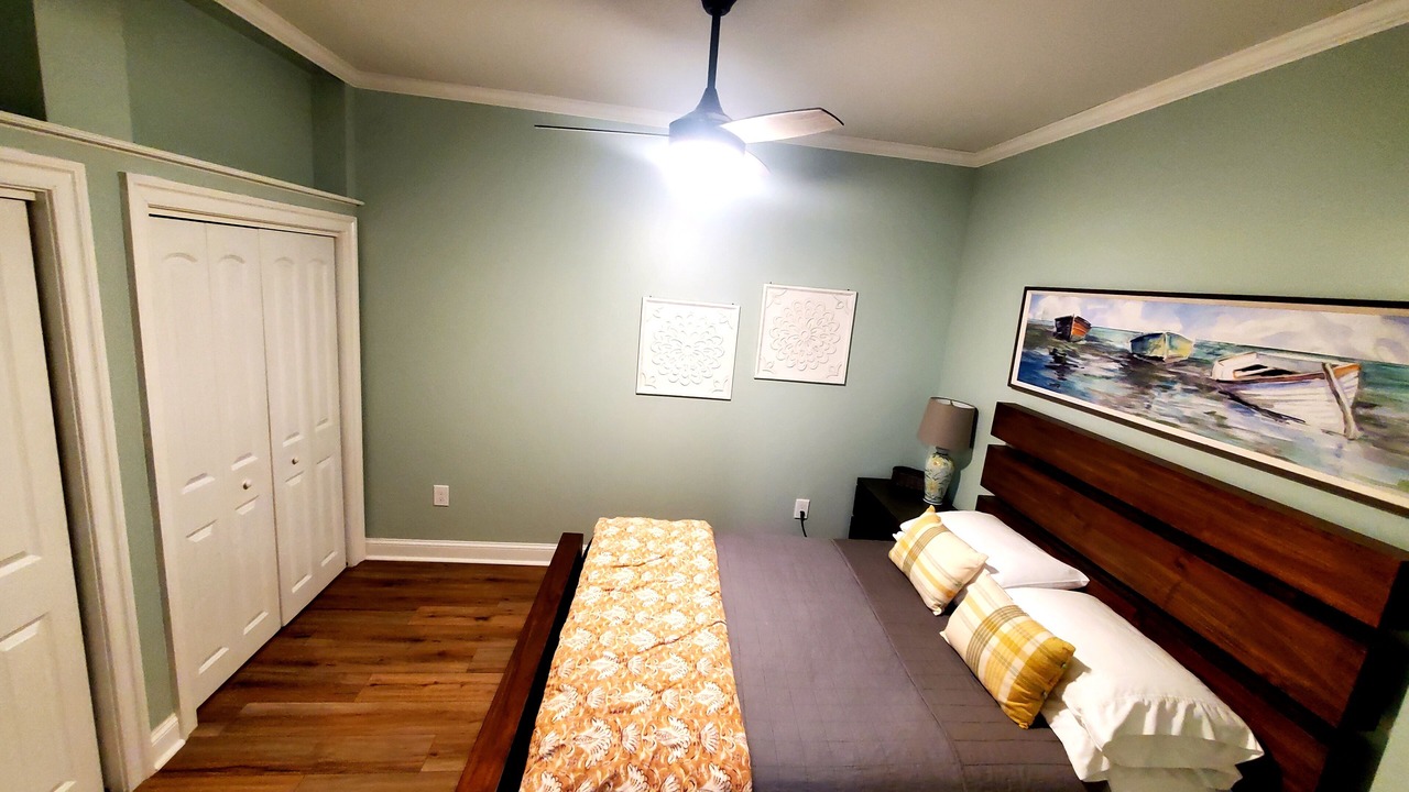 Photo of Bedroom in Cohoes