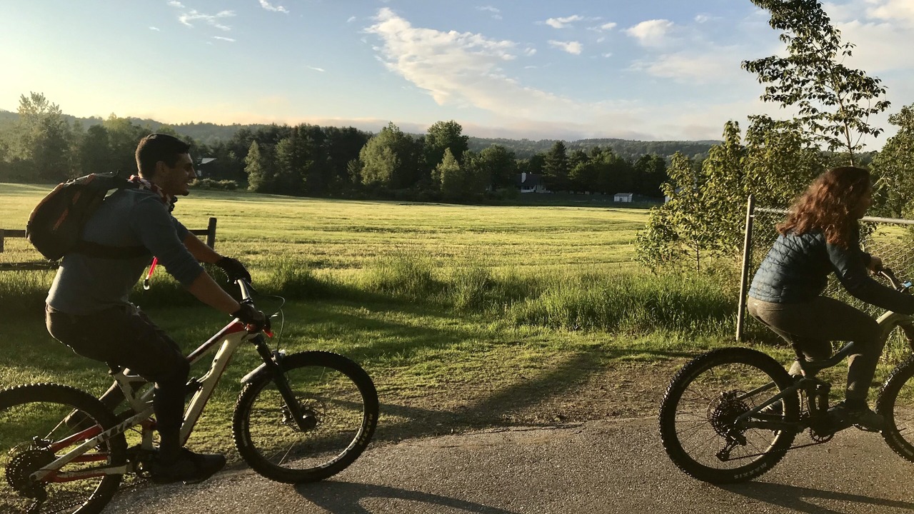 Photo of Others in Stowe Area