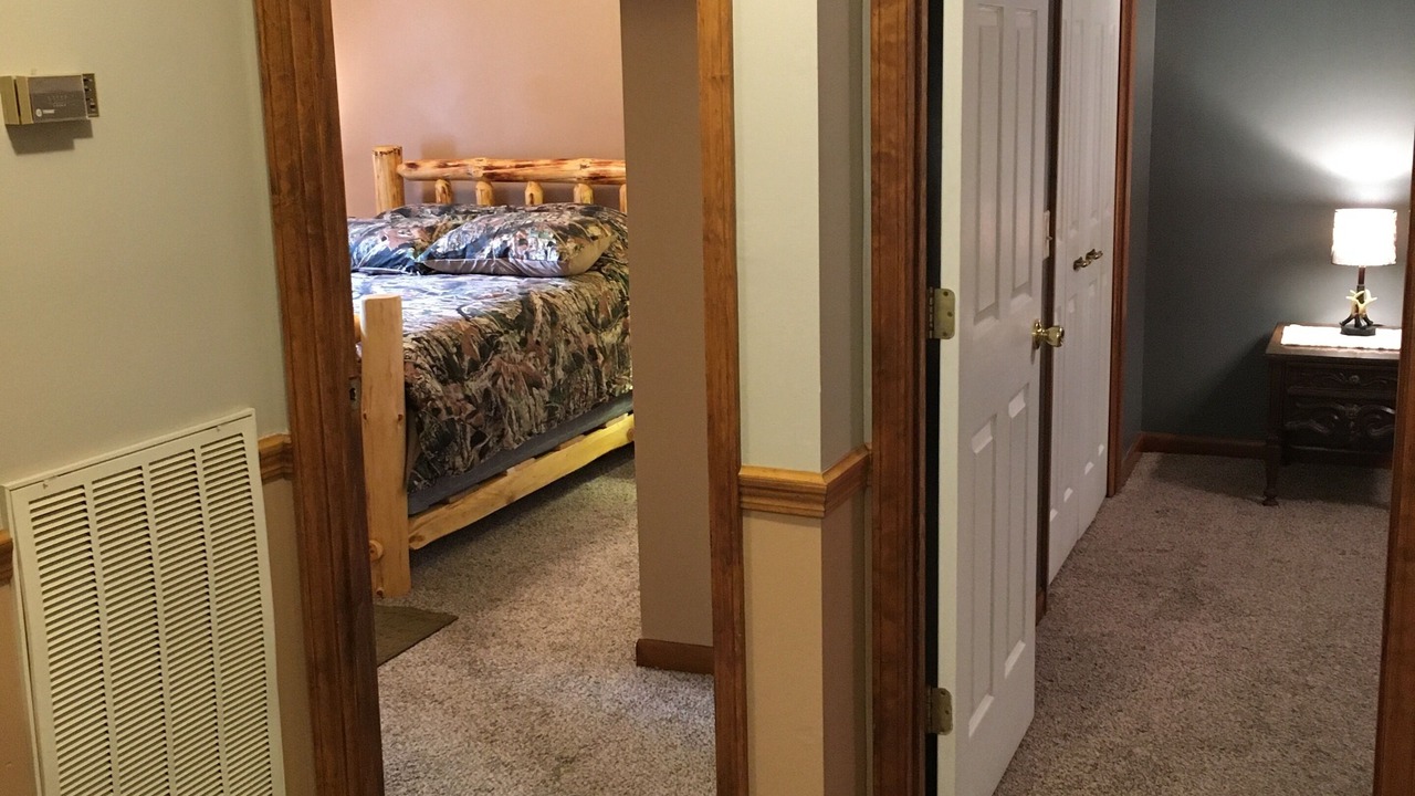 Photo of Bedroom in Marion