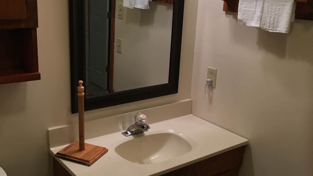 Photo of Bathroom in Marion