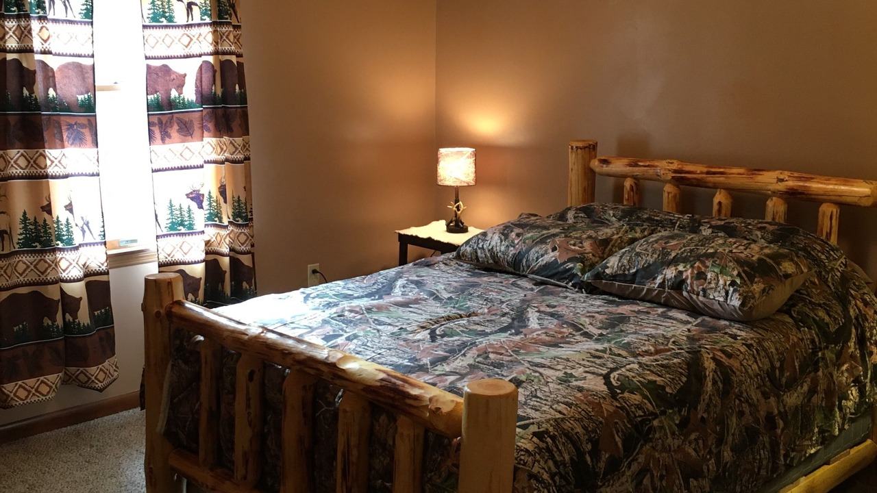 Photo of Bedroom in Marion