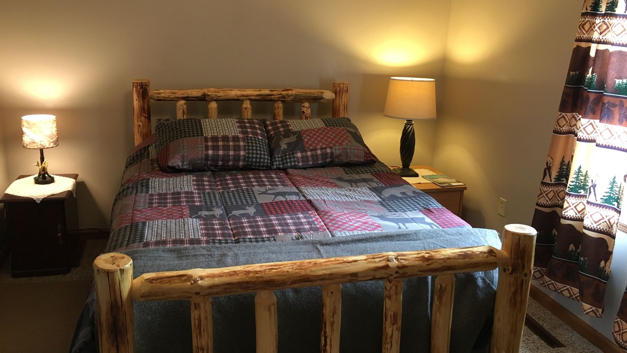 Photo of Bedroom in Marion