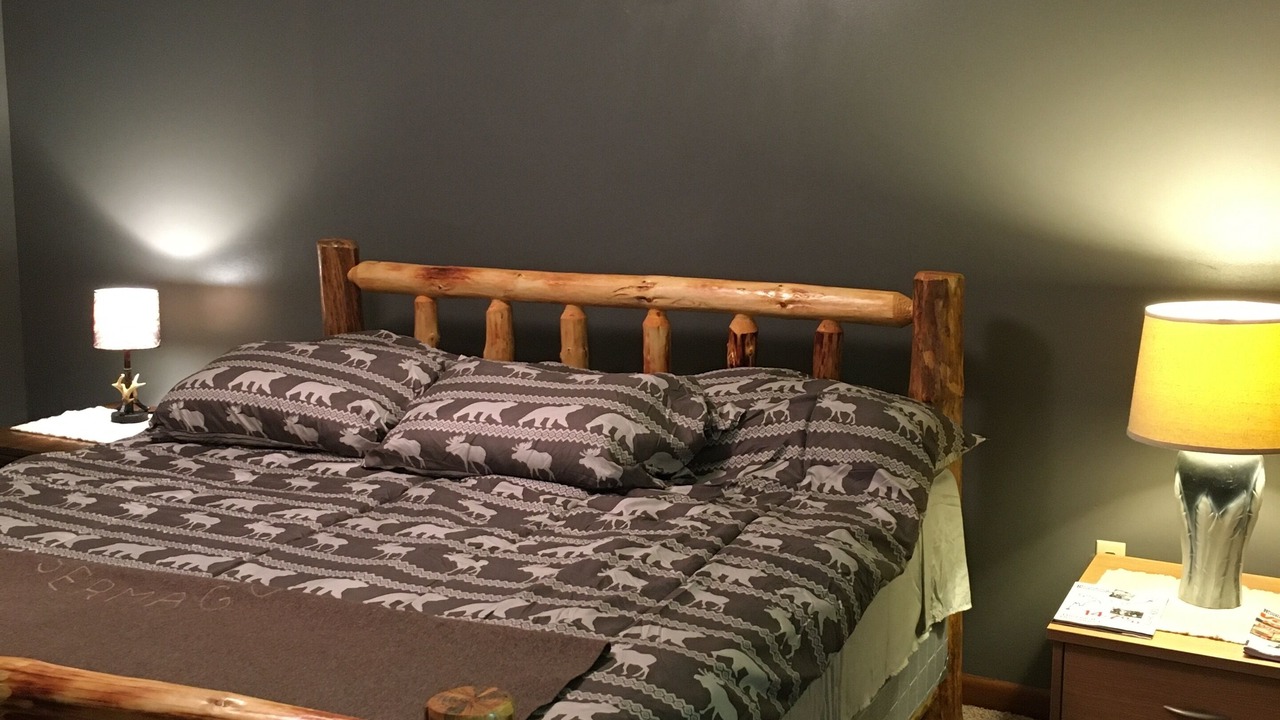 Photo of Bedroom in Marion
