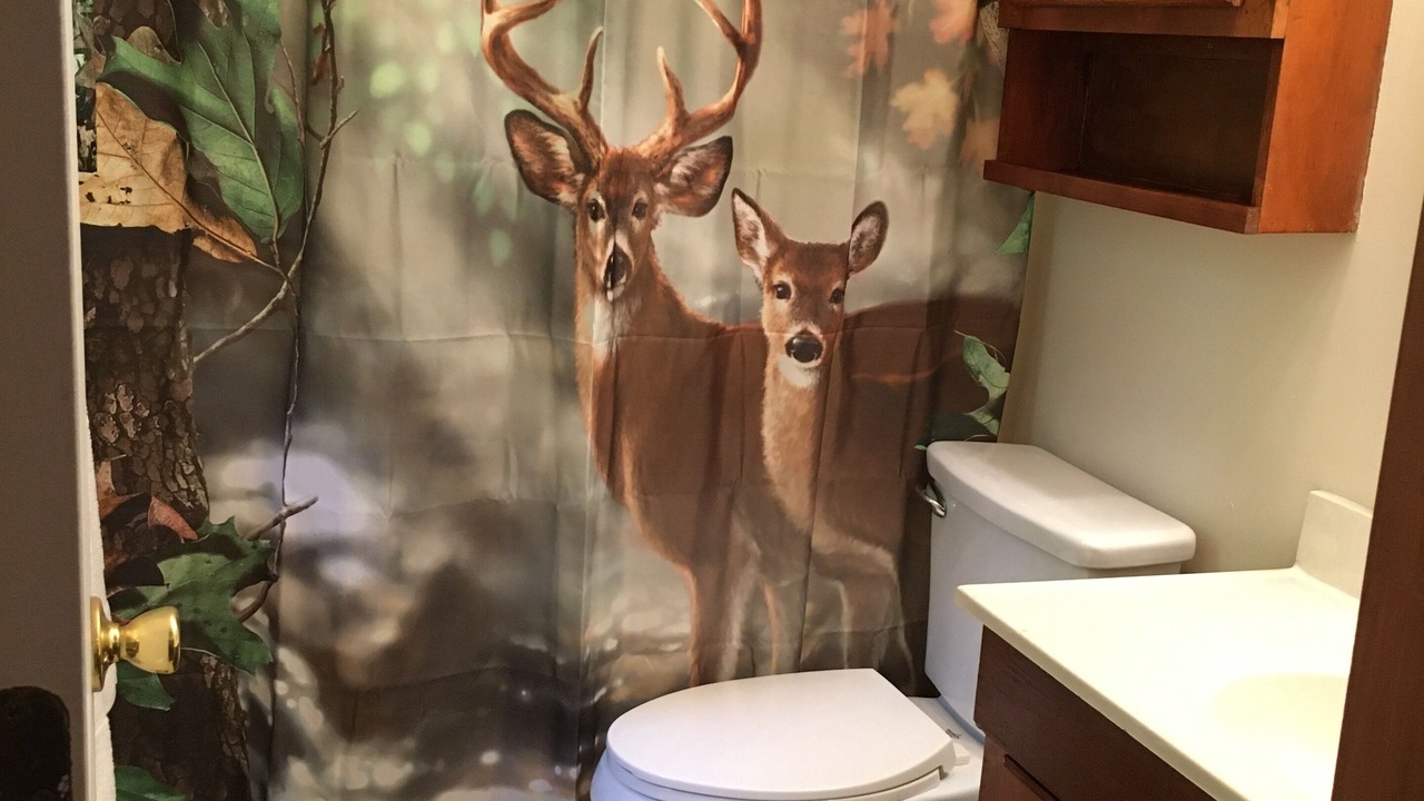 Photo of Bathroom in Marion