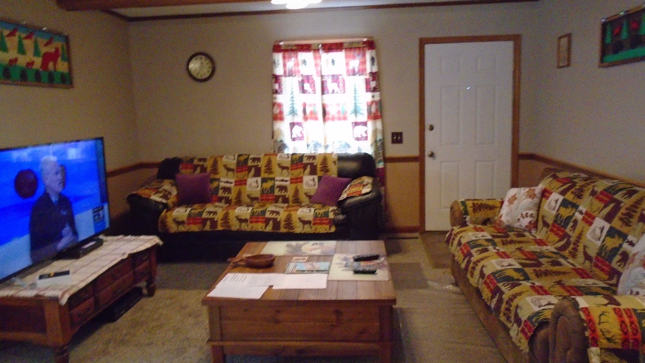 Photo of Livingroom in Marion