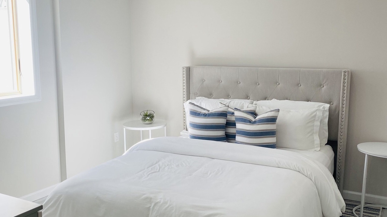 Photo of Bedroom in North Sea