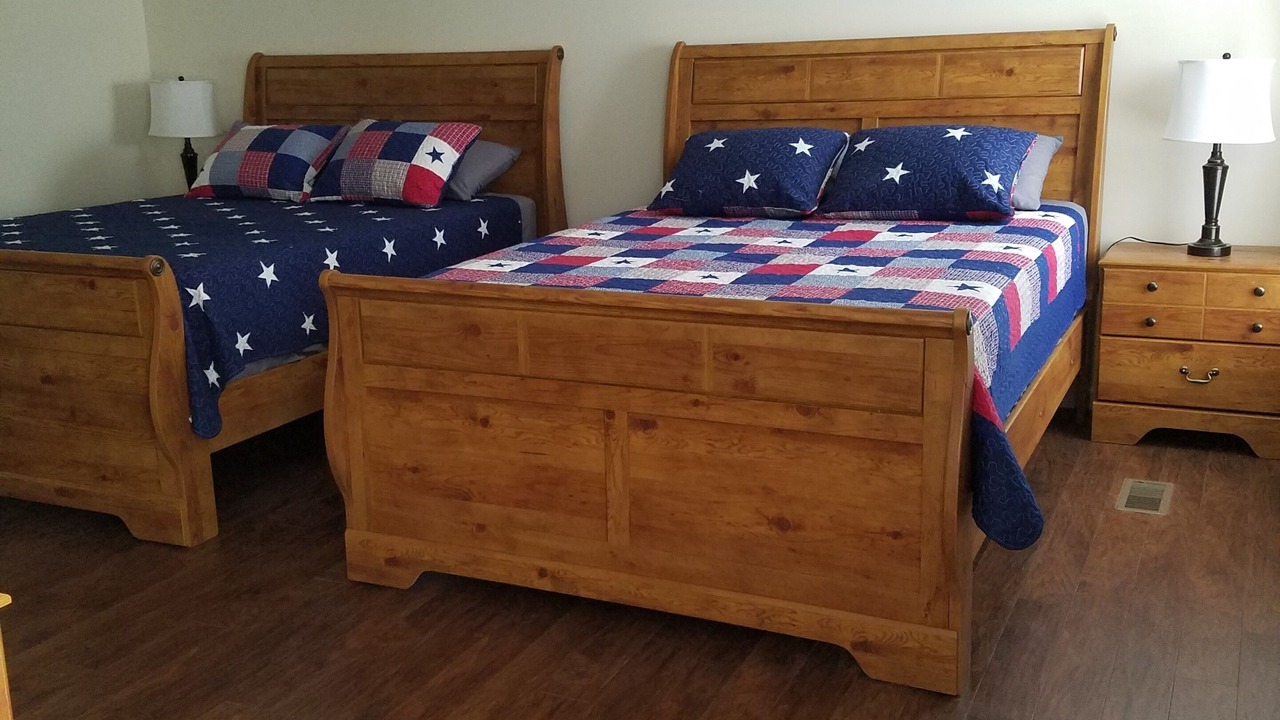 Photo of Bedroom in Otego
