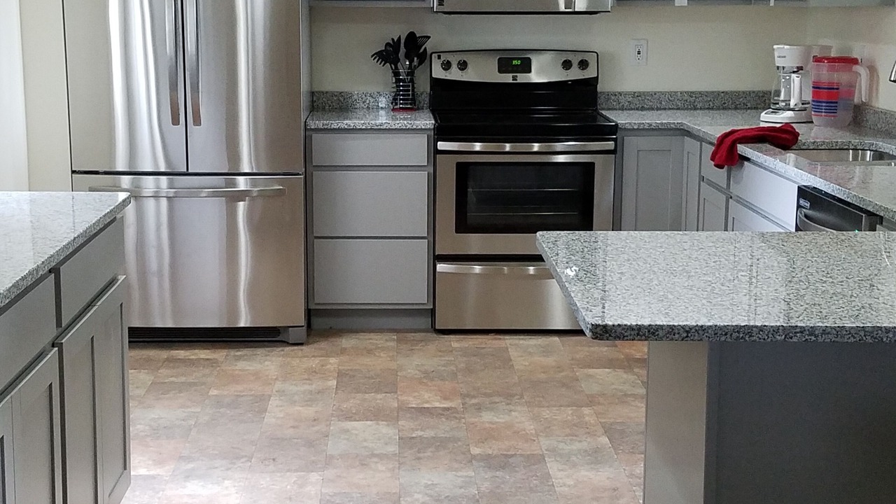Photo of Kitchen in Otego