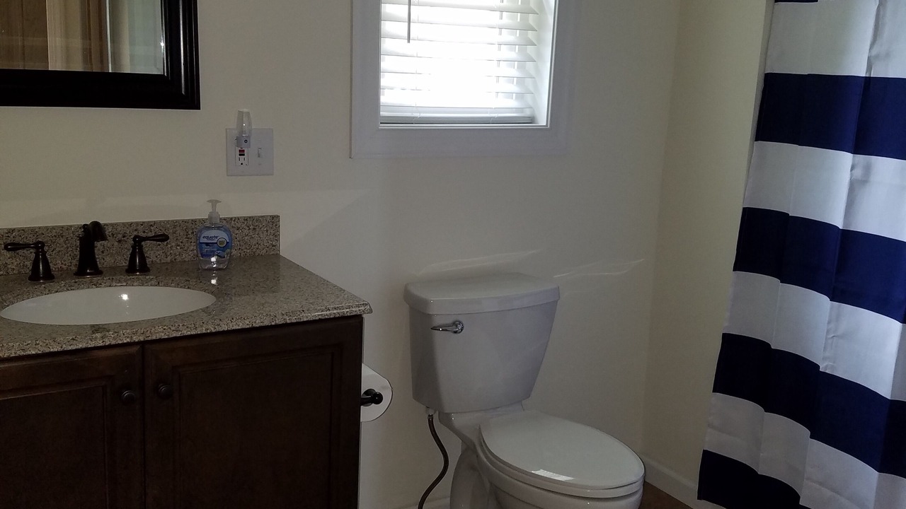 Photo of Bathroom in Otego