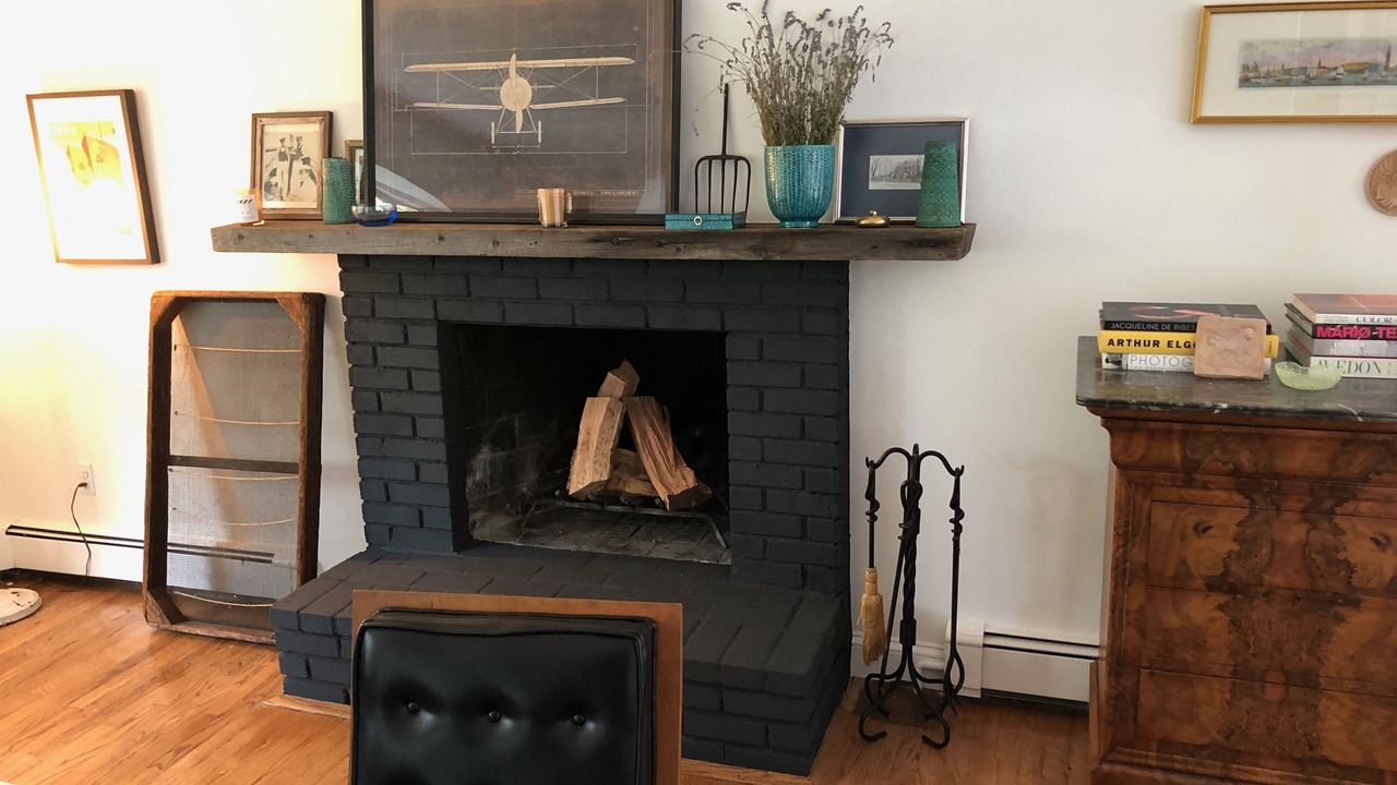 Photo of Livingroom in Tuckahoe