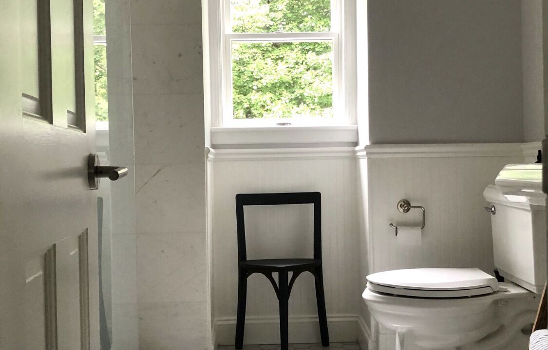 Photo of Bathroom in Tuckahoe