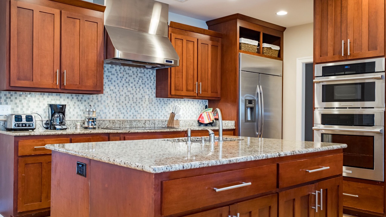 Photo of Kitchen in Bracey