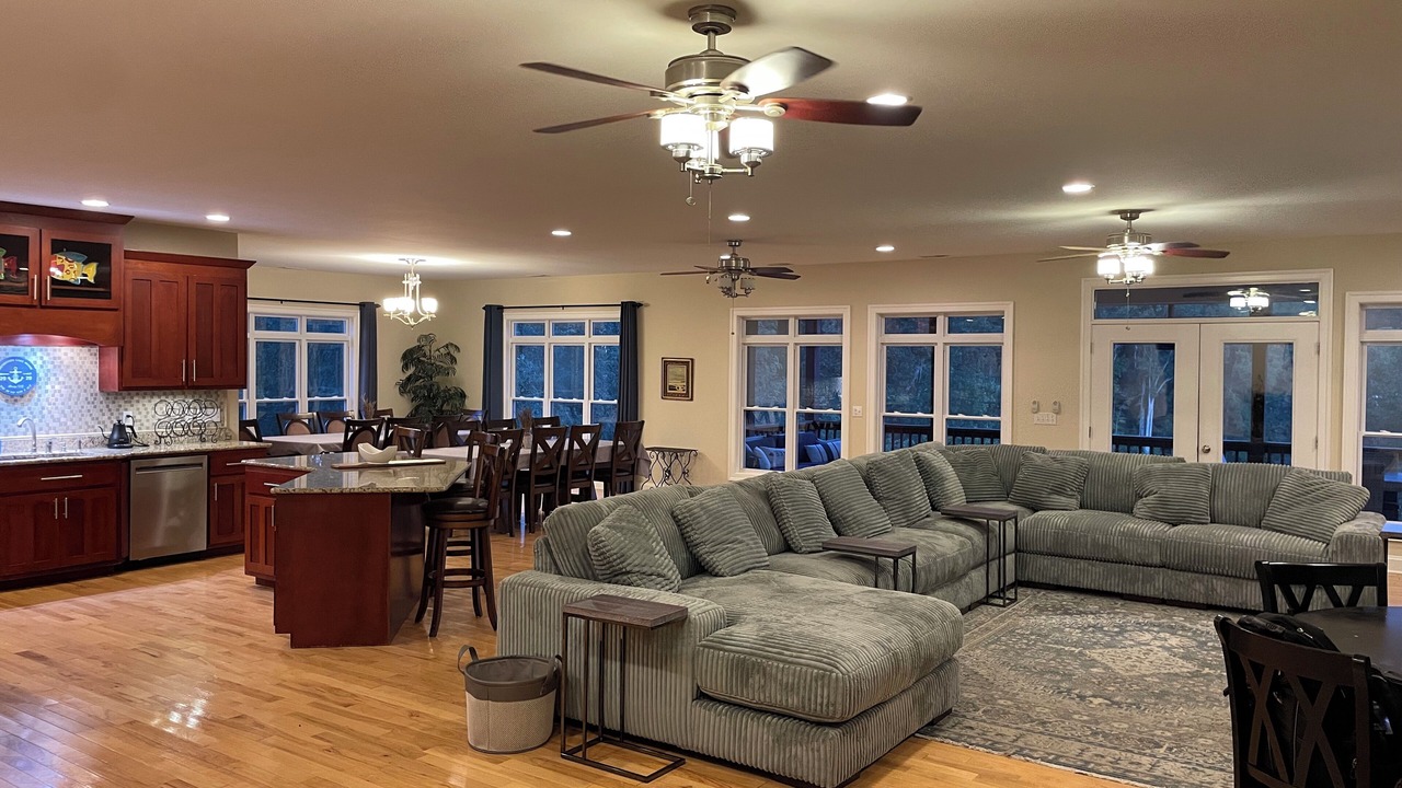 Photo of Livingroom in Bracey