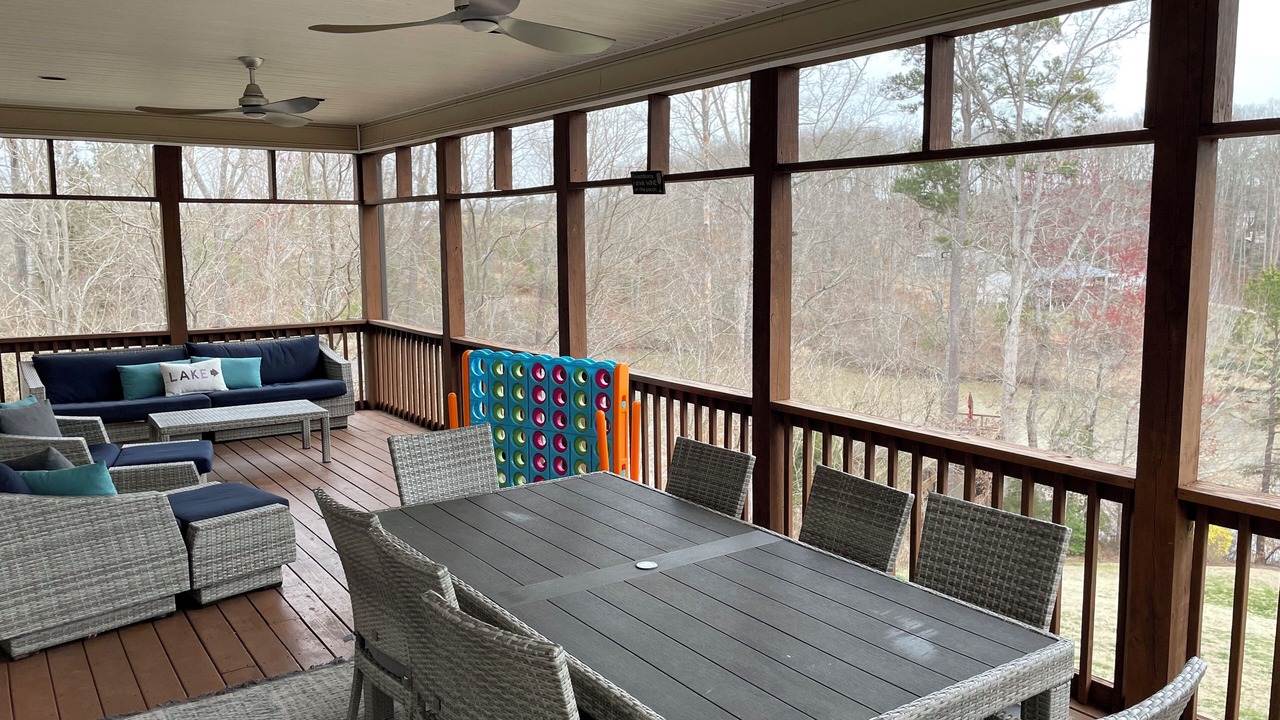 Photo of Outdoor in Bracey