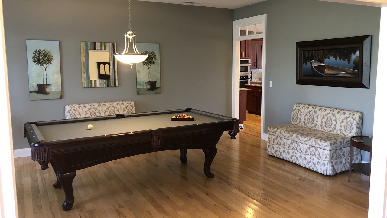 Photo of Bedroom in Bracey