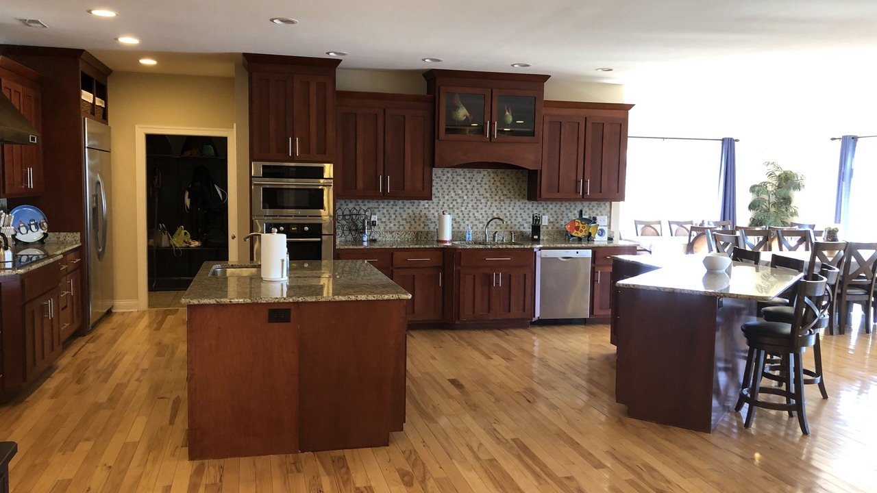 Photo of Kitchen in Bracey