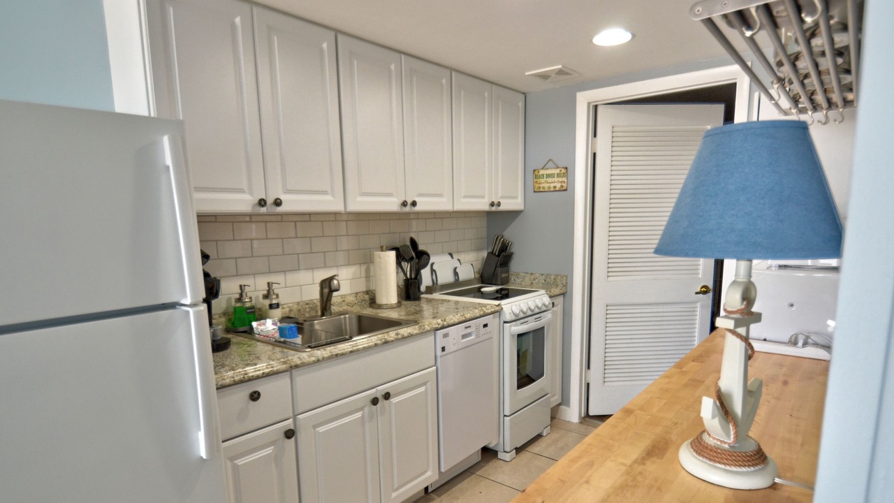 Photo of Kitchen in Wildwood Crest