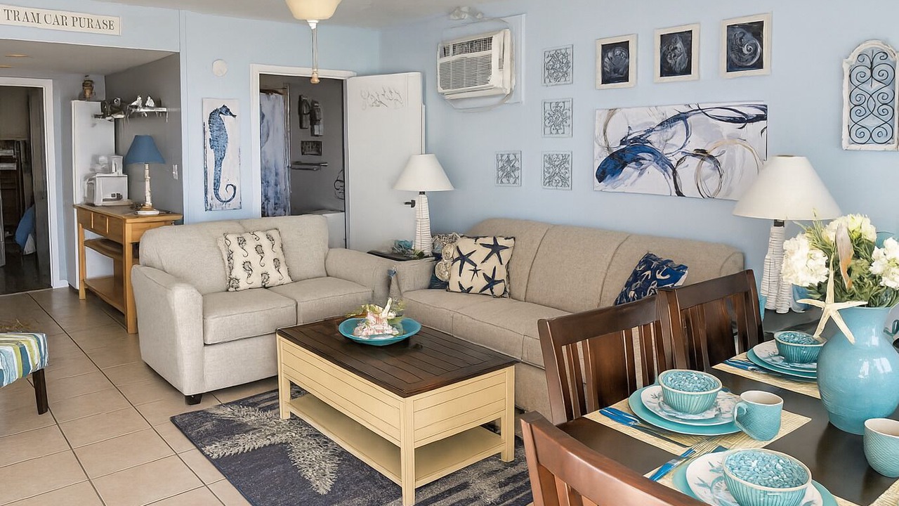 Photo of Livingroom in Wildwood Crest