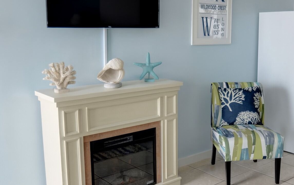 Photo of Livingroom in Wildwood Crest
